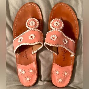 Jack Roger’s women’s sandals